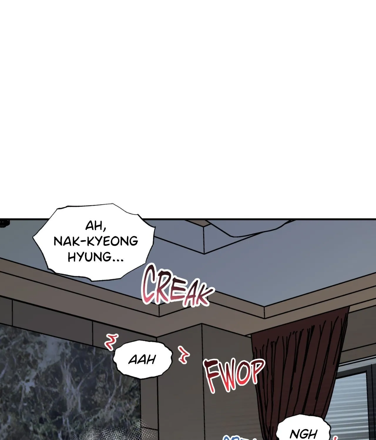 Let Me Be Your Dog - Chapter 5 - Page 1