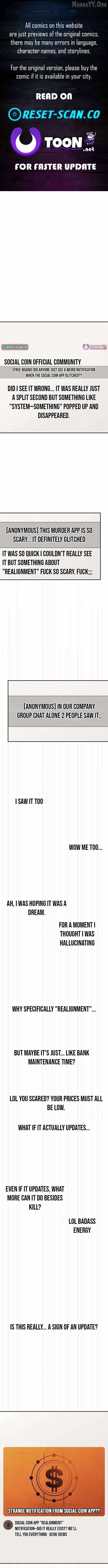 Let Me Know Your Price - Chapter 30 - Page 1