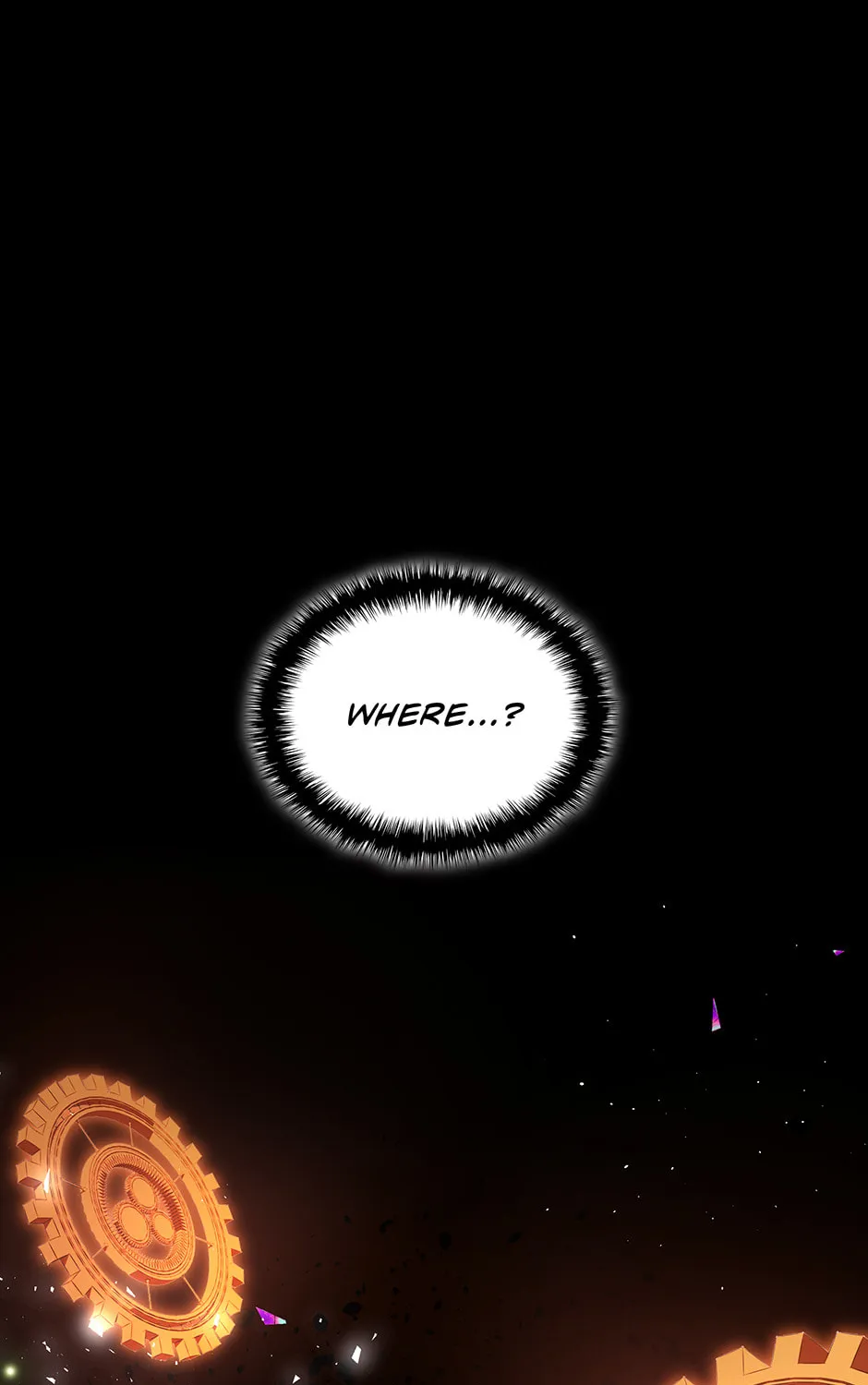 Let Me Tag Along - Chapter 53 - Page 1