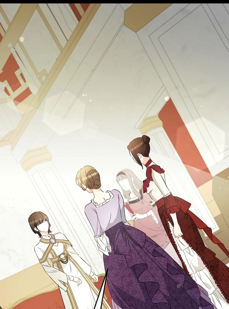 Let’s Divorce, Not Obsess! - Chapter 24 - Page 2