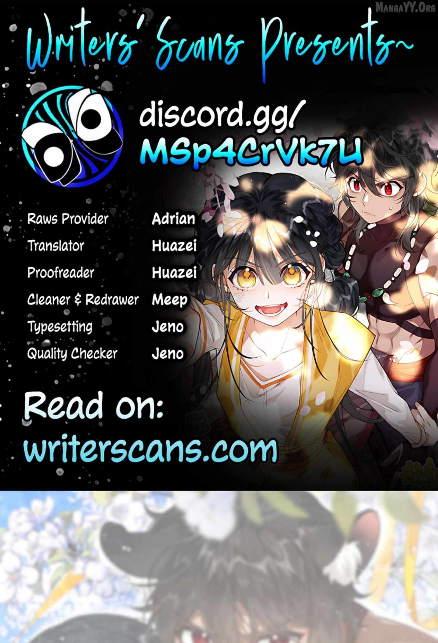 Let's Go Take the Exams, Little Panther! - Chapter 1 - Page 1