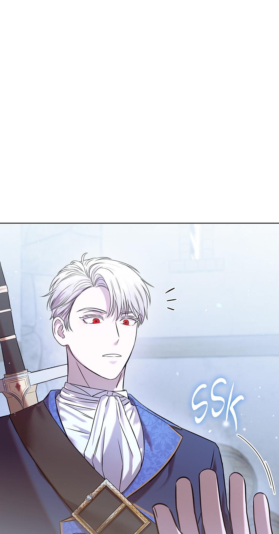 Let's Go Together - Chapter 11 - Page 1