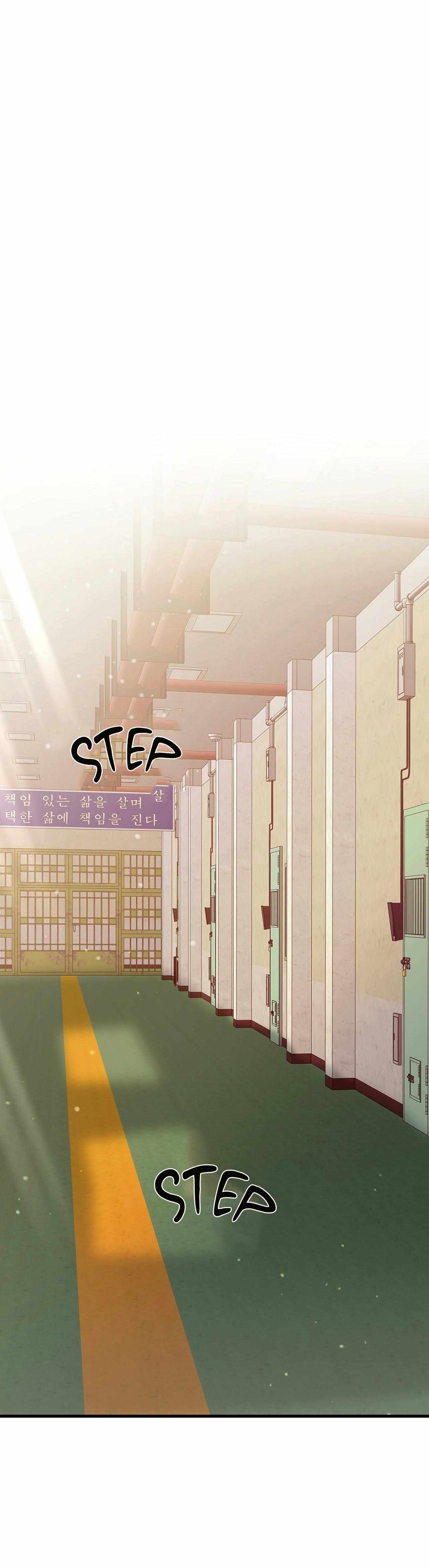 Let's Live Well - Chapter 0 - Page 1