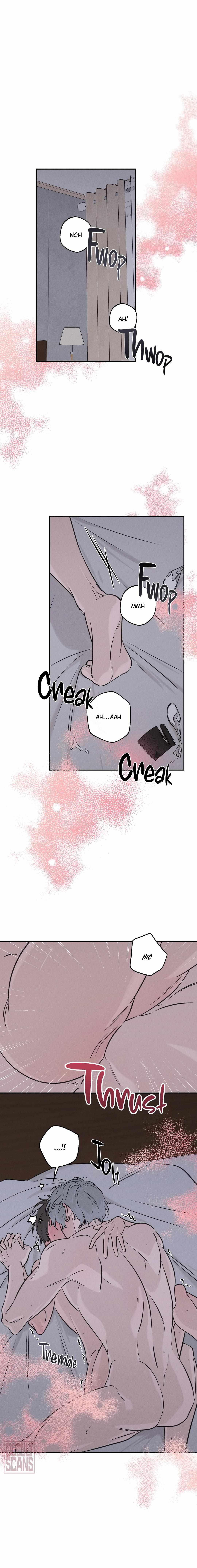 Let's Live with a Baby - Chapter 8 - Page 2