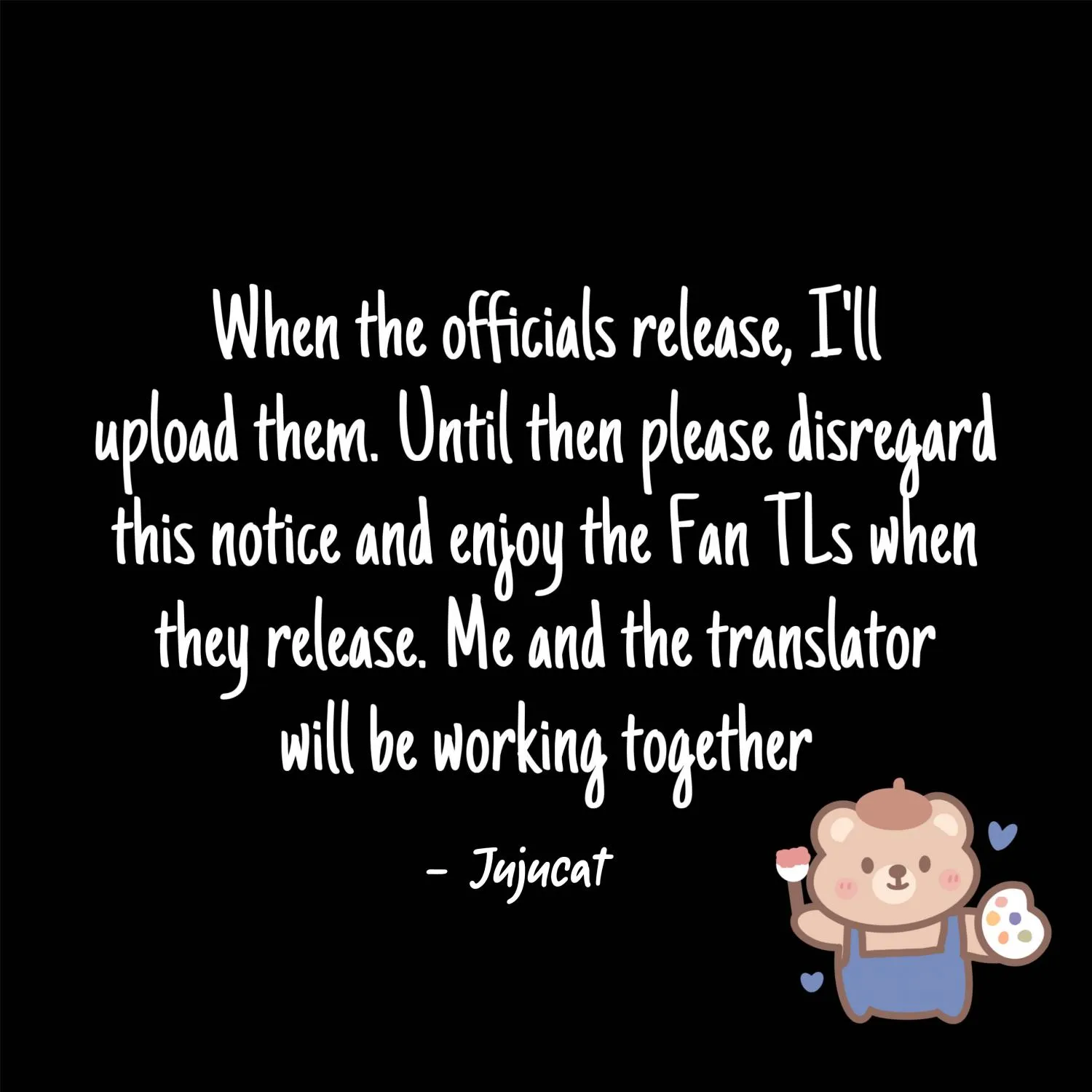 Let's Meet Alive - Chapter 12.1 - Page 1