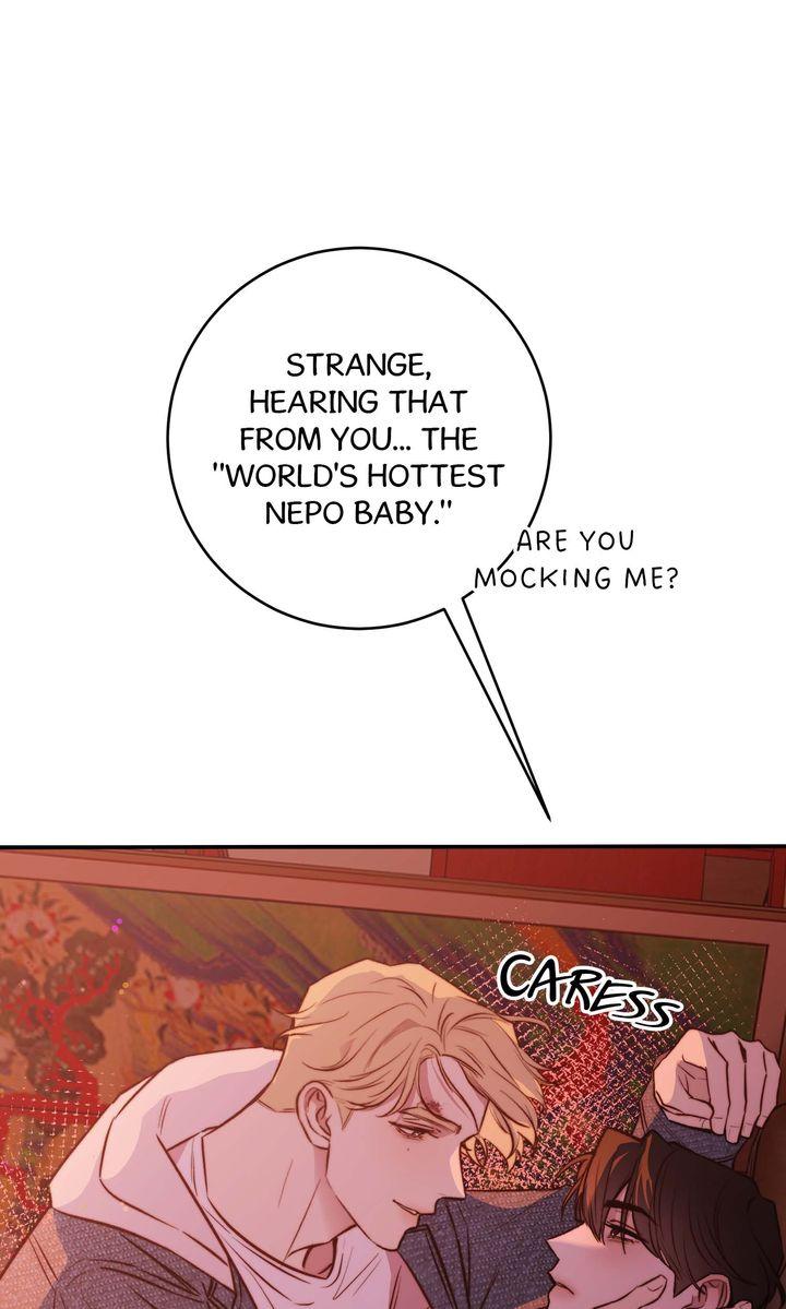 Let's Meet Alive - Chapter 33 - Page 2