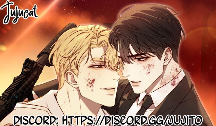 Let's Meet Alive - Chapter 37 - Page 1