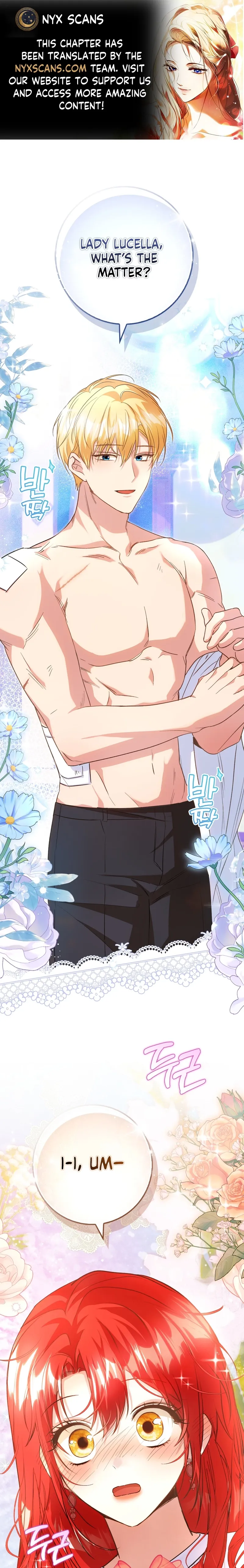 Let's Raise the Villain Properly - Chapter 16 - Page 1