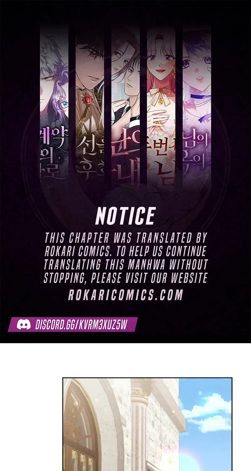 Let’s Start Part 2 of this Ruined Work - Chapter 35 - Page 1