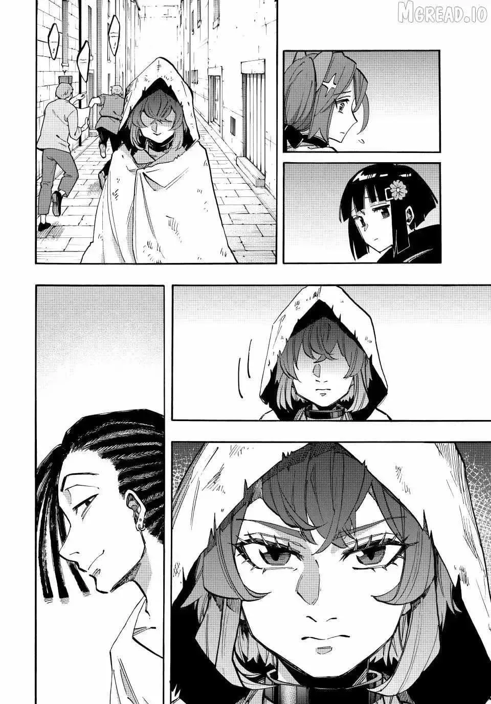 Let’s Take a Walk in Another World - Chapter 147 - Page 2