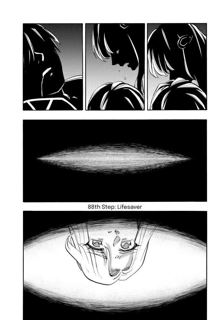 Let’s Take a Walk in Another World - Chapter 88 - Page 1