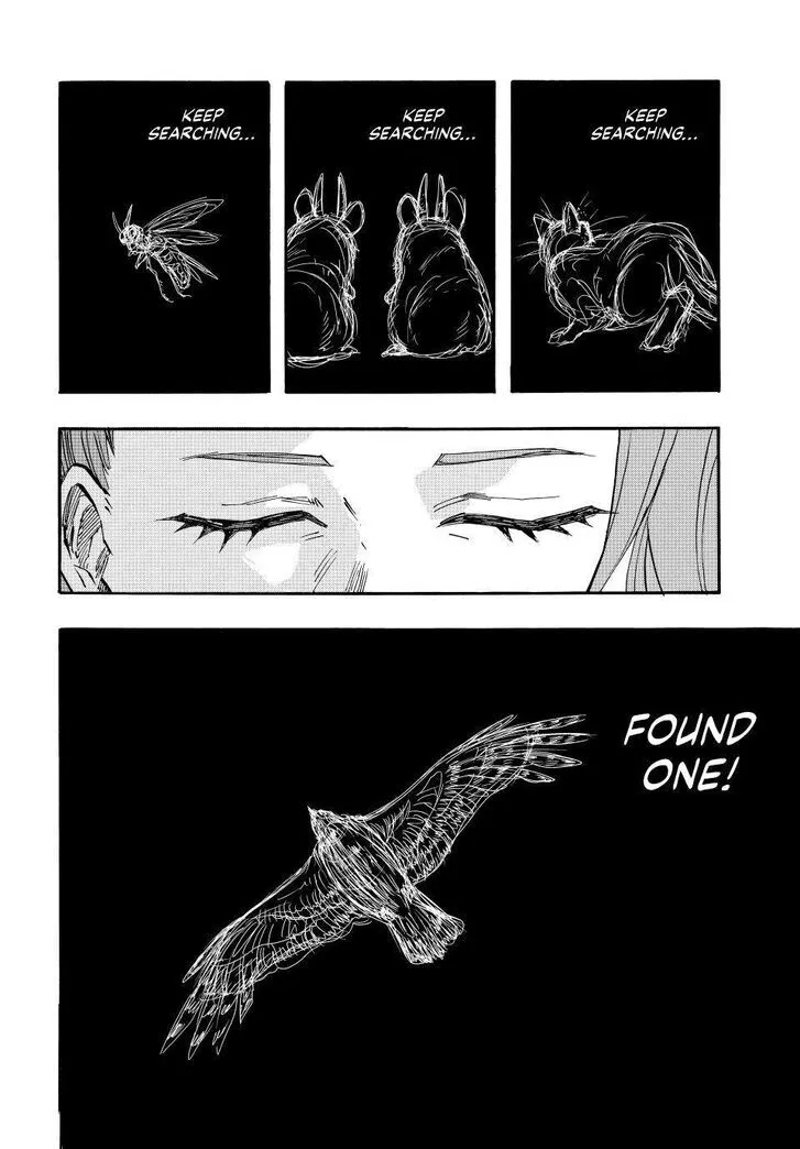 Let’s Take a Walk in Another World - Chapter 92 - Page 2