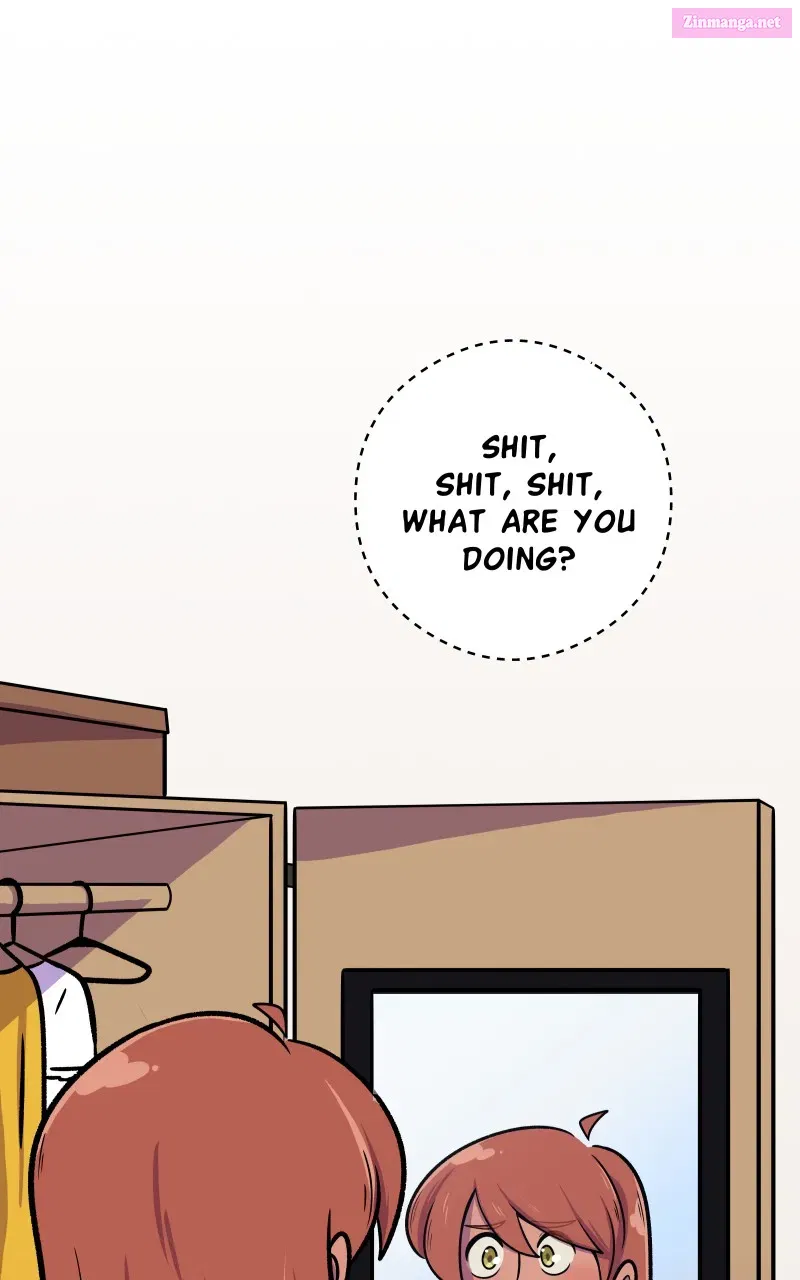 Letters on the Wall - Chapter 13 - Page 1