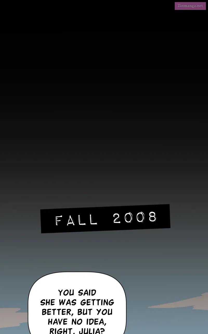 Letters on the Wall - Chapter 25 - Page 1