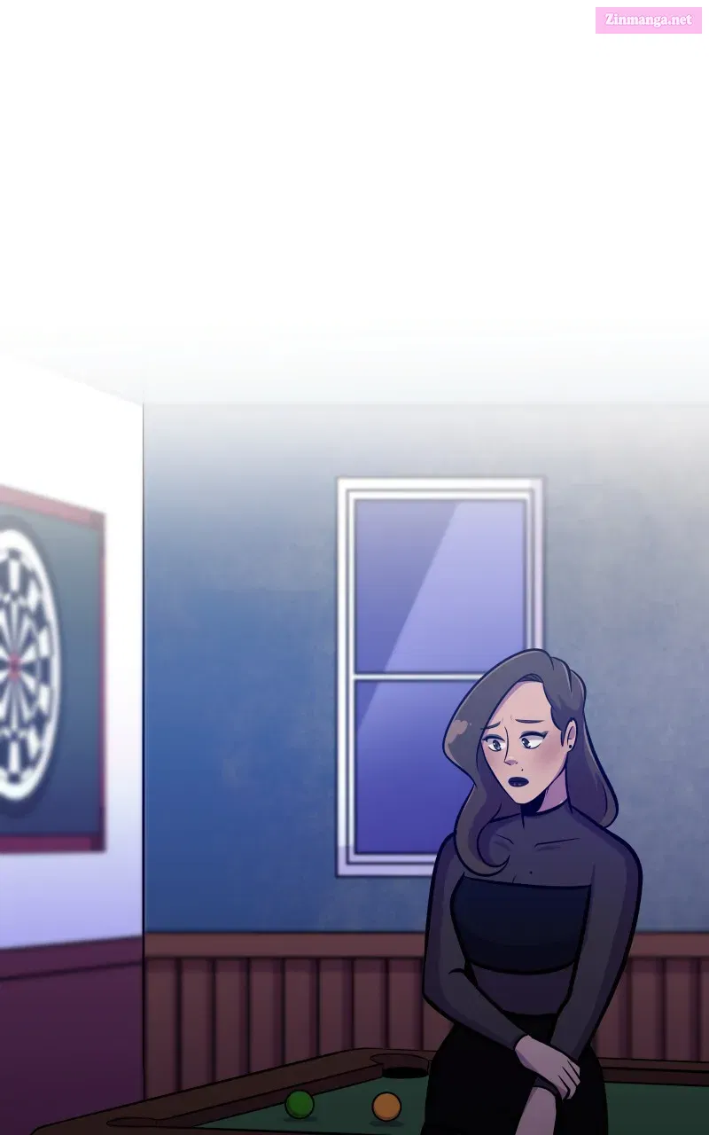 Letters on the Wall - Chapter 48 - Page 1