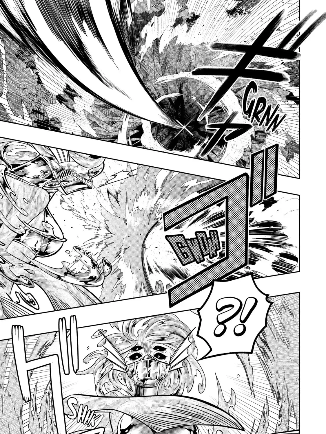 Level 0 Demon King Becomes an Adventurer in Another World - Chapter 22.5 - Page 1