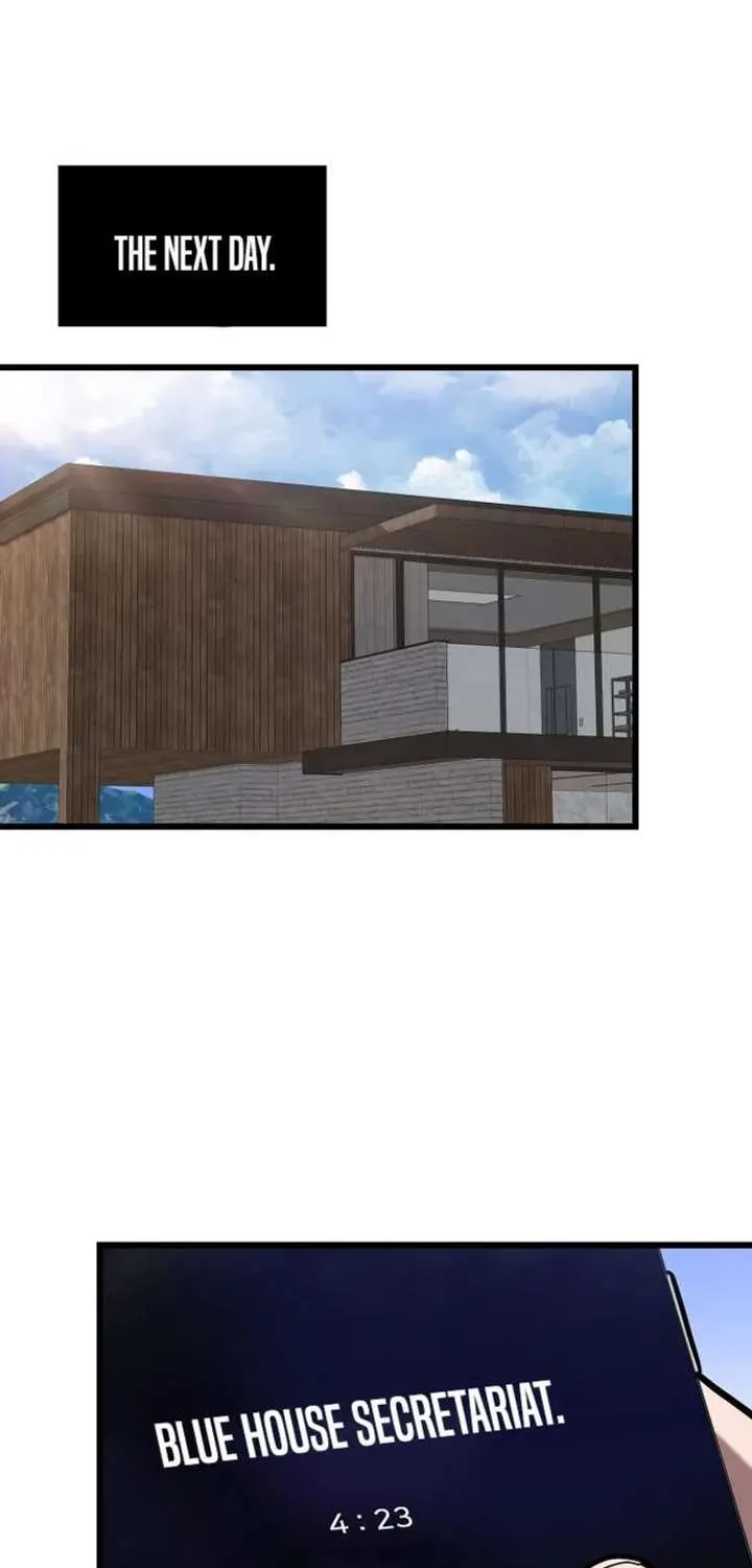 Level 1 Player - Chapter 121.1 - Page 1