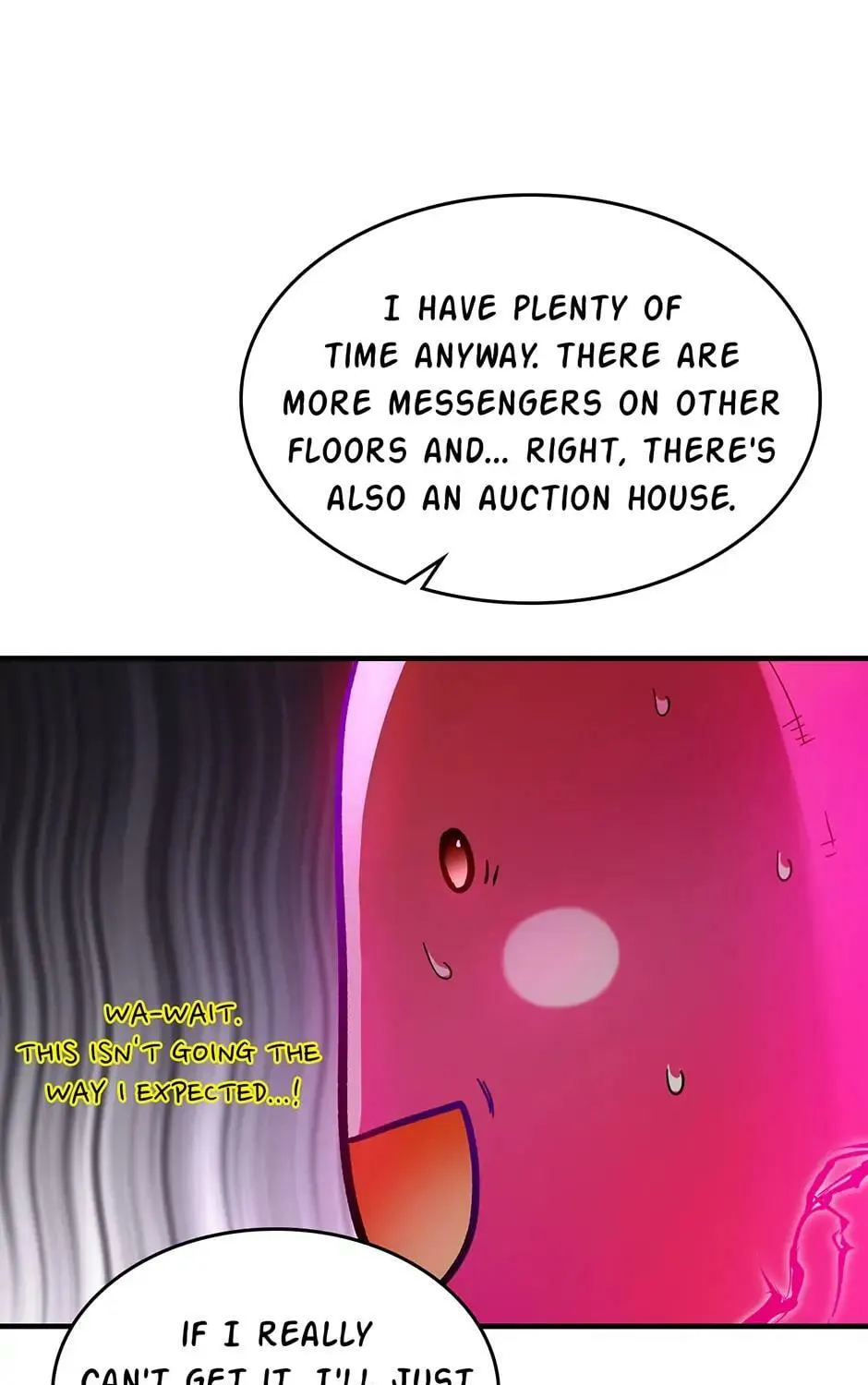 Level Up with the Gods - Chapter 45 - Page 1