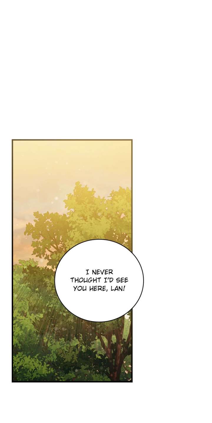 Leveling Up, By Only Eating! - Chapter 207 - Page 1