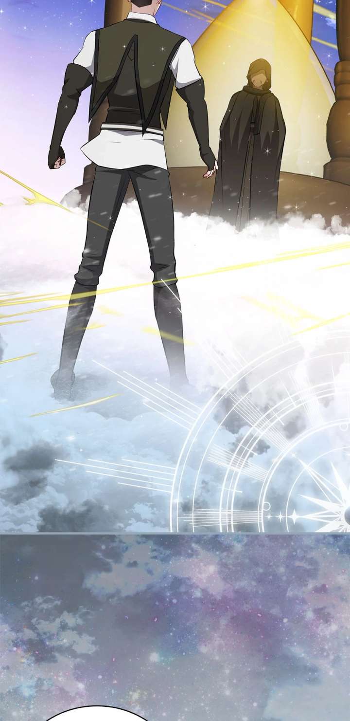 Leveling Up, By Only Eating! - Chapter 208 - Page 2