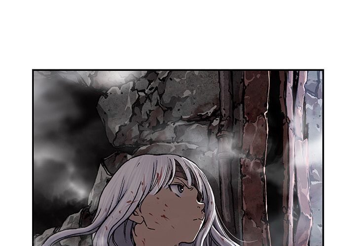 Leviathan (Lee Gyuntak) - Chapter 68 - Page 1