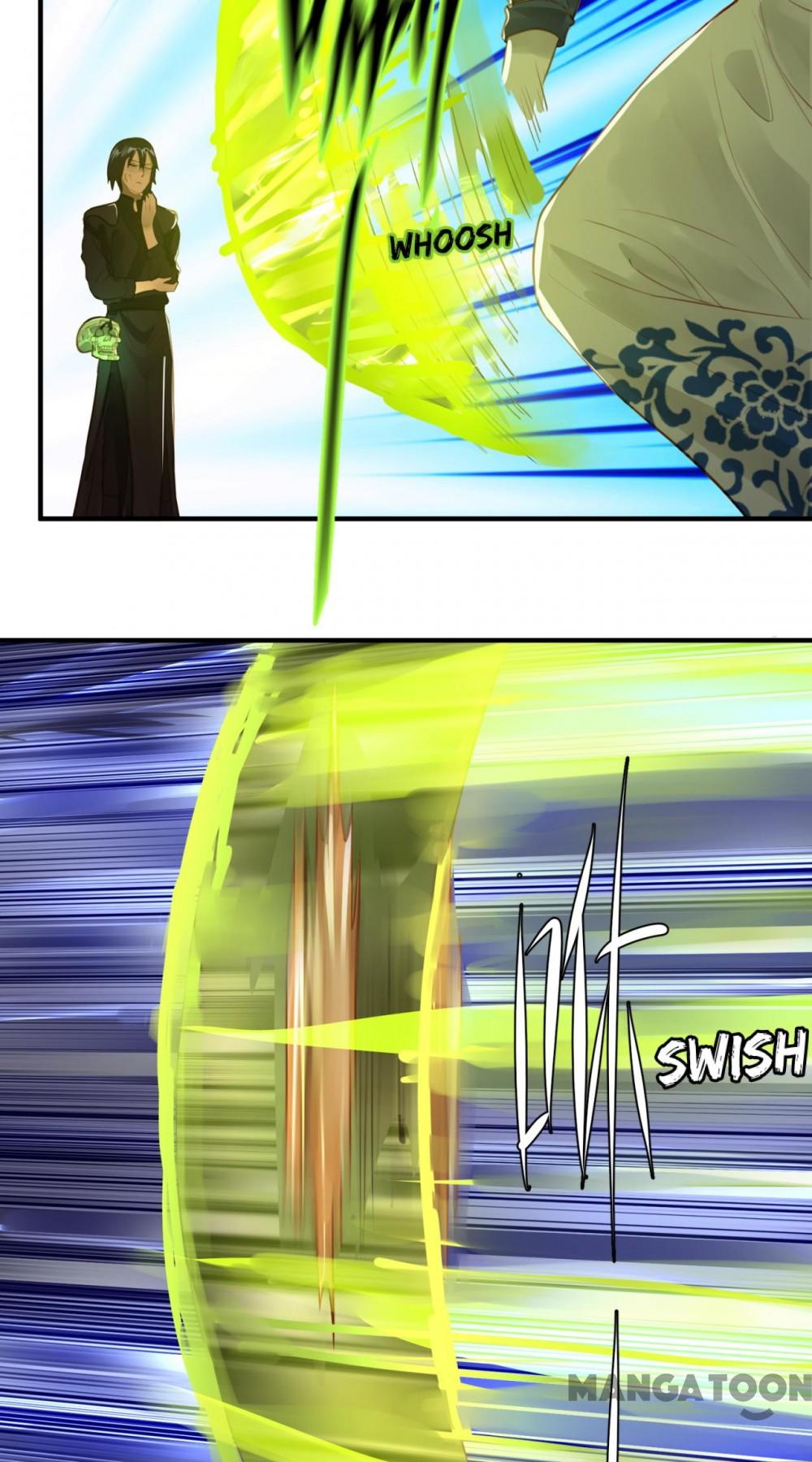 Lian qi Lianle Sanqiannian - Chapter 101 - Page 2