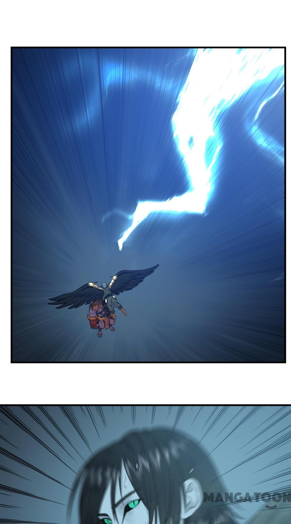 Lian qi Lianle Sanqiannian - Chapter 104 - Page 2