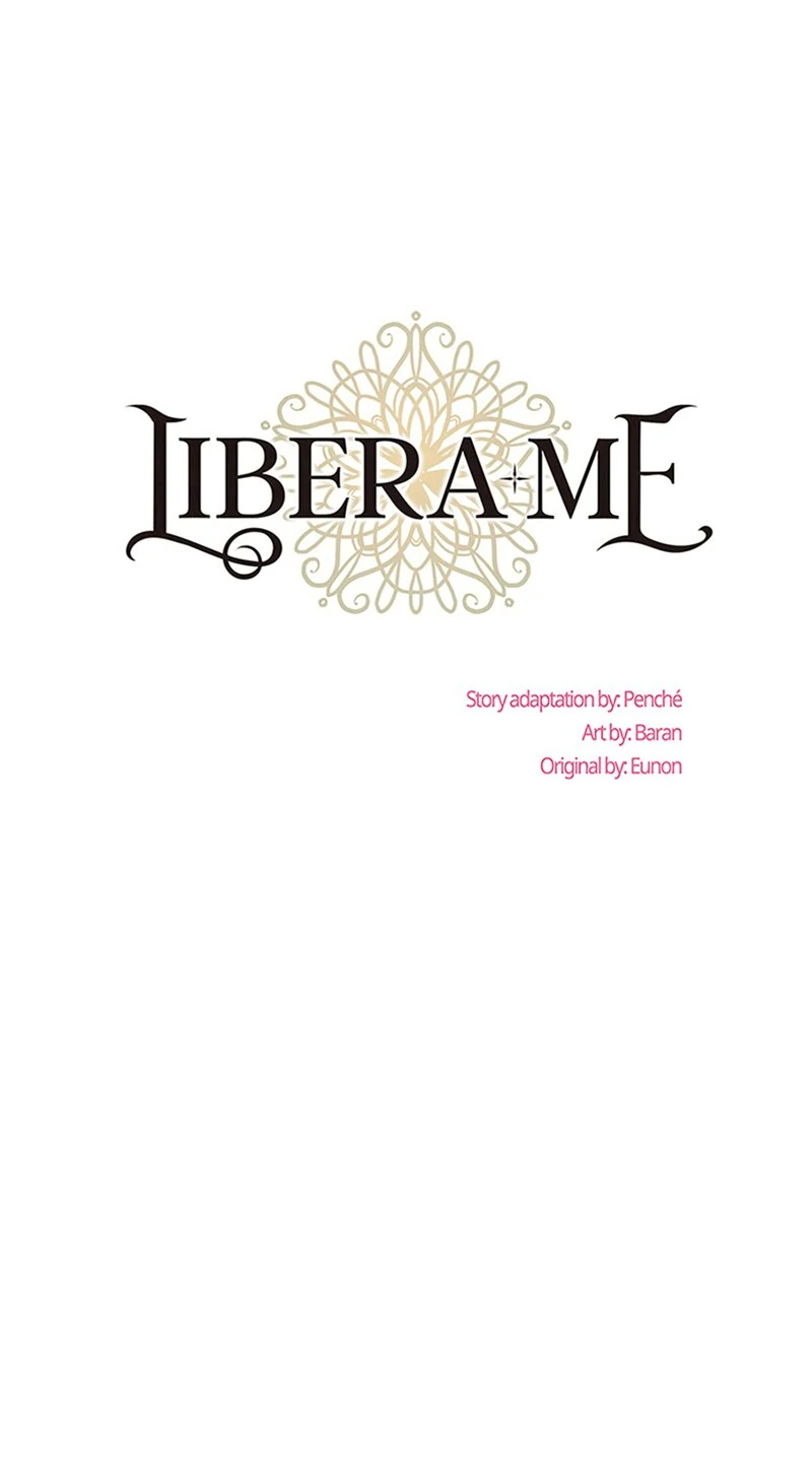 Libera Me - Chapter 66 - Page 1