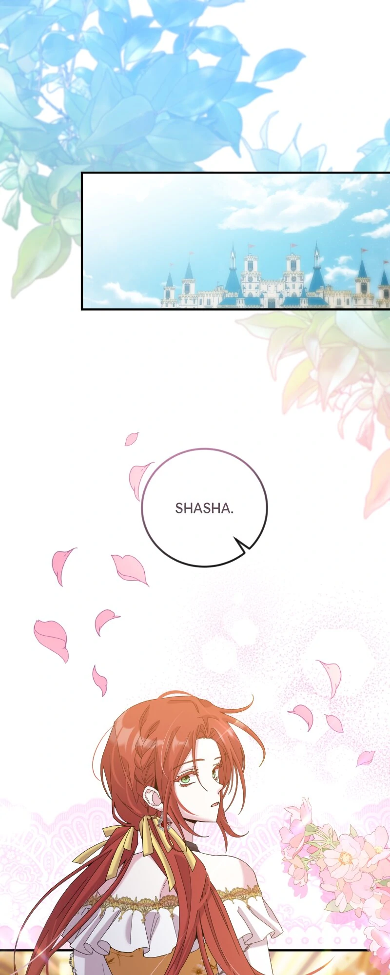 Libera Me - Chapter 68 - Page 1