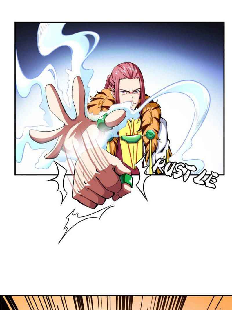 Library to Heaven’s Path - Chapter 91 - Page 2