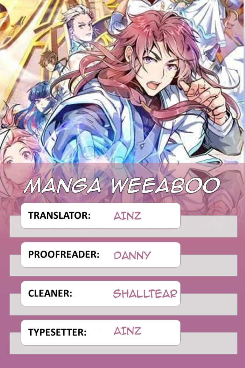 Library to Heaven’s Path - Chapter 96 - Page 1