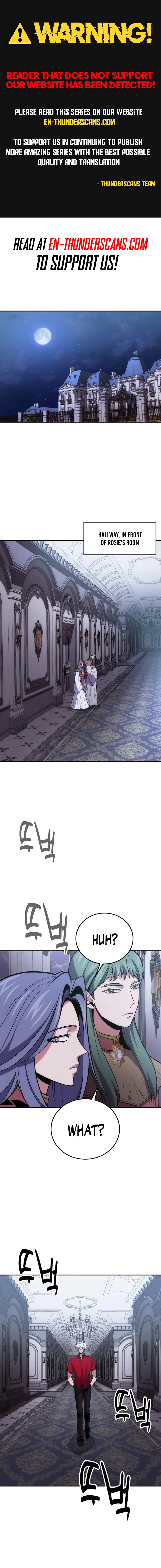 Life of a Quack Healer - Chapter 104 - Page 1