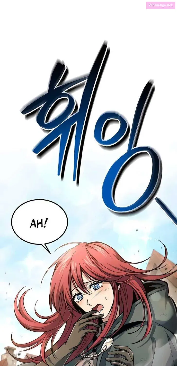 Life of a Quack Healer - Chapter 52 - Page 2