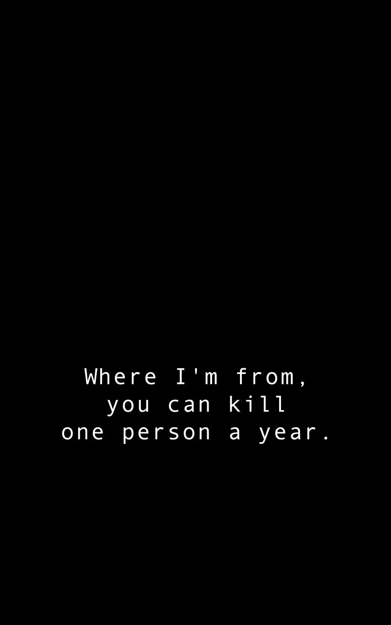 Life Refunded - Chapter 1 - Page 1