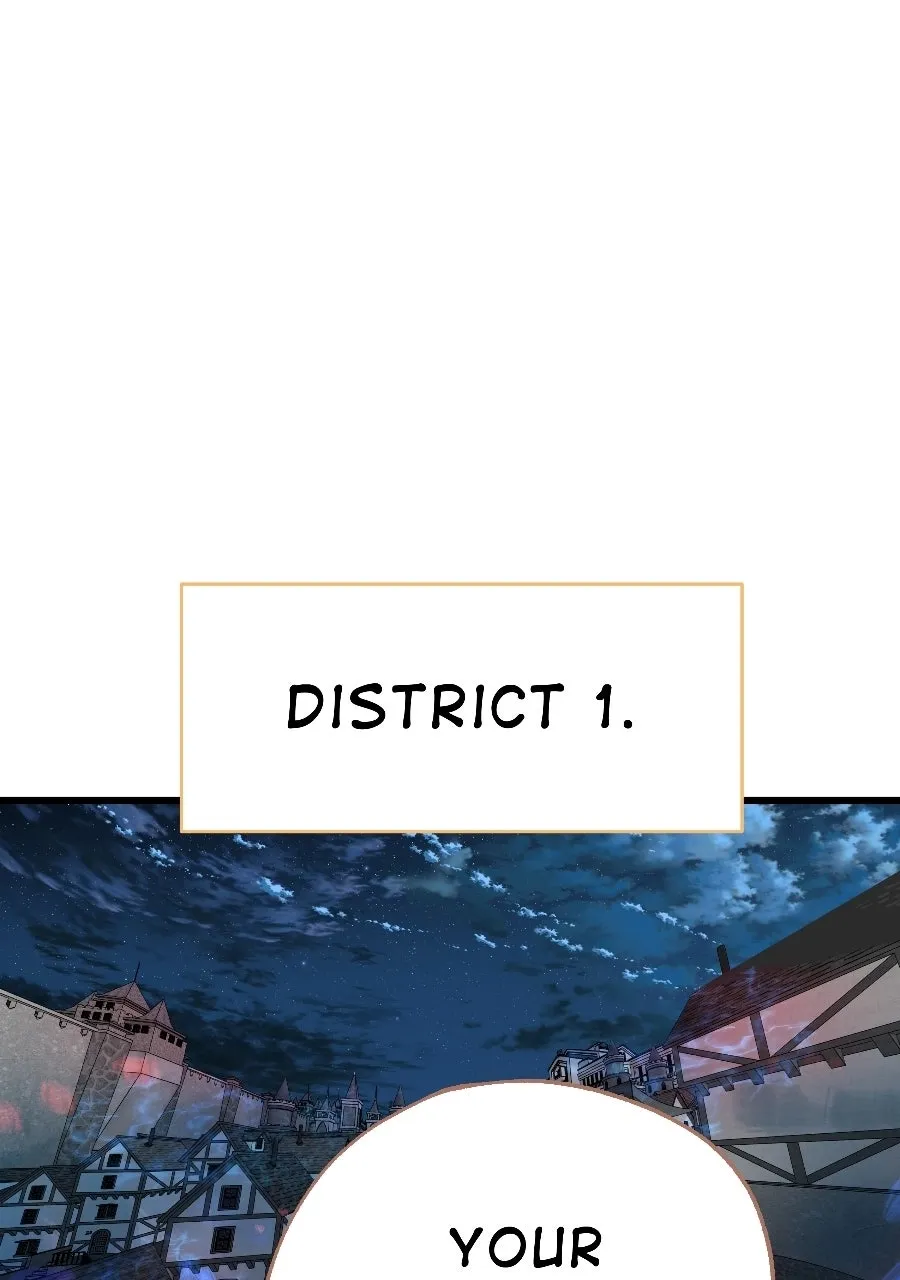 Life Refunded - Chapter 102 - Page 1