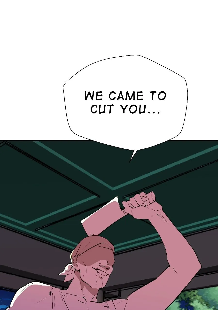 Life Refunded - Chapter 37 - Page 1