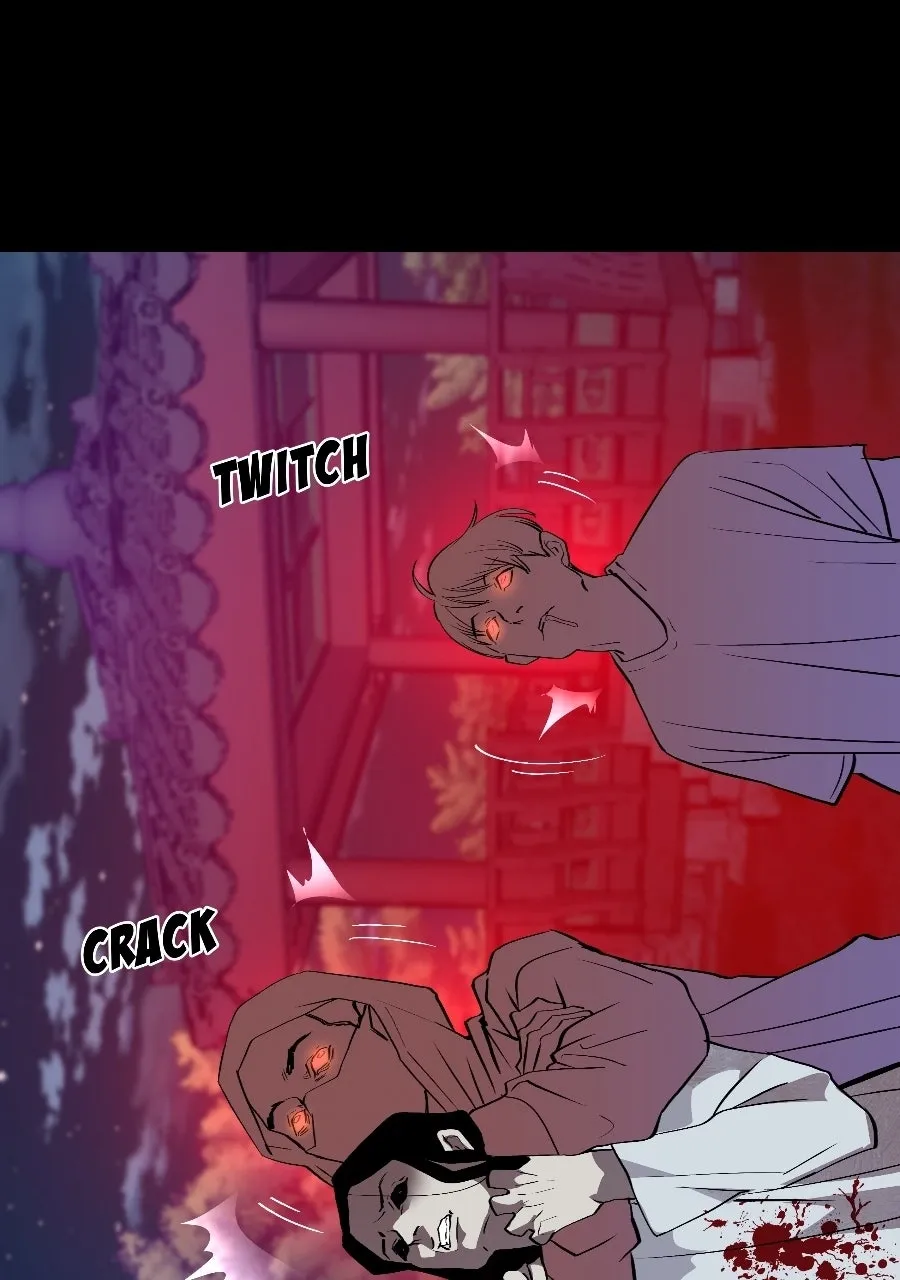 Life Refunded - Chapter 38 - Page 1