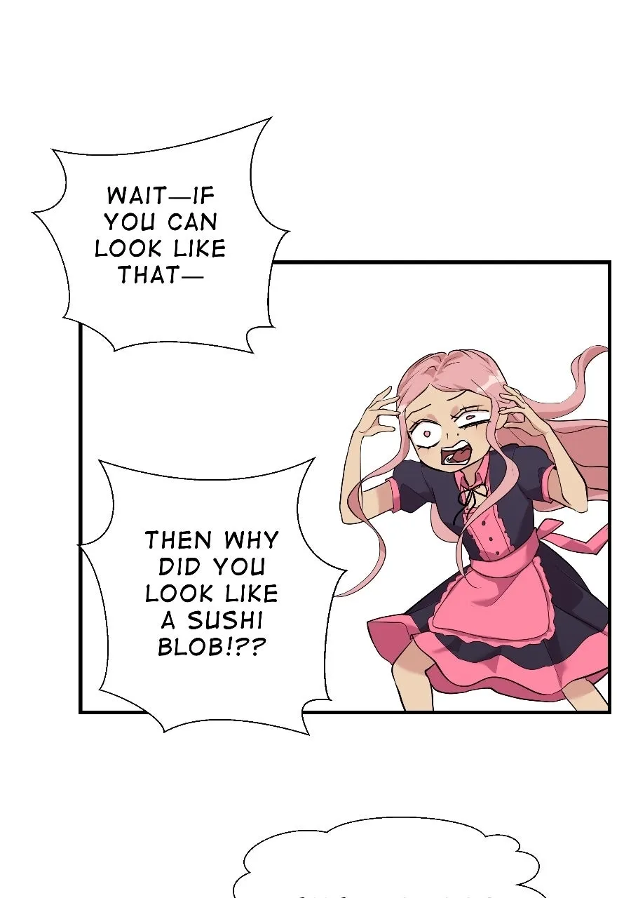 Life Refunded - Chapter 44 - Page 1