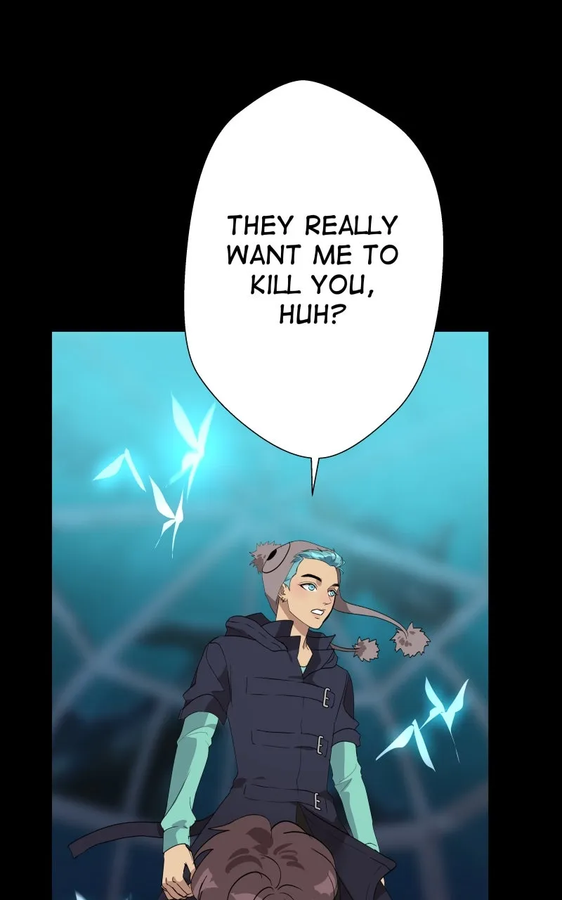 Life Refunded - Chapter 5 - Page 1