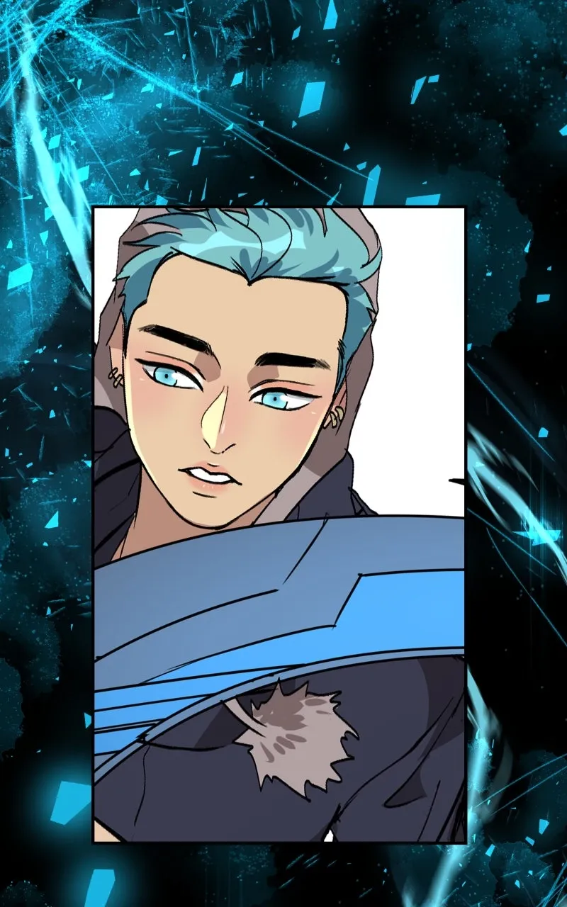 Life Refunded - Chapter 6 - Page 1