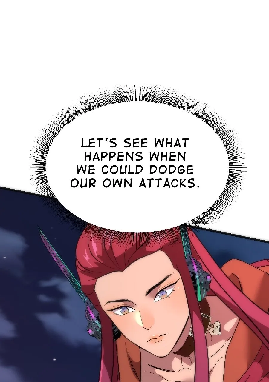 Life Refunded - Chapter 86 - Page 1