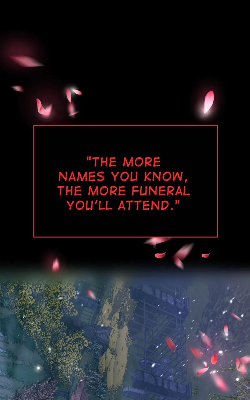 Life Refunded - Chapter 94.1 - Page 1