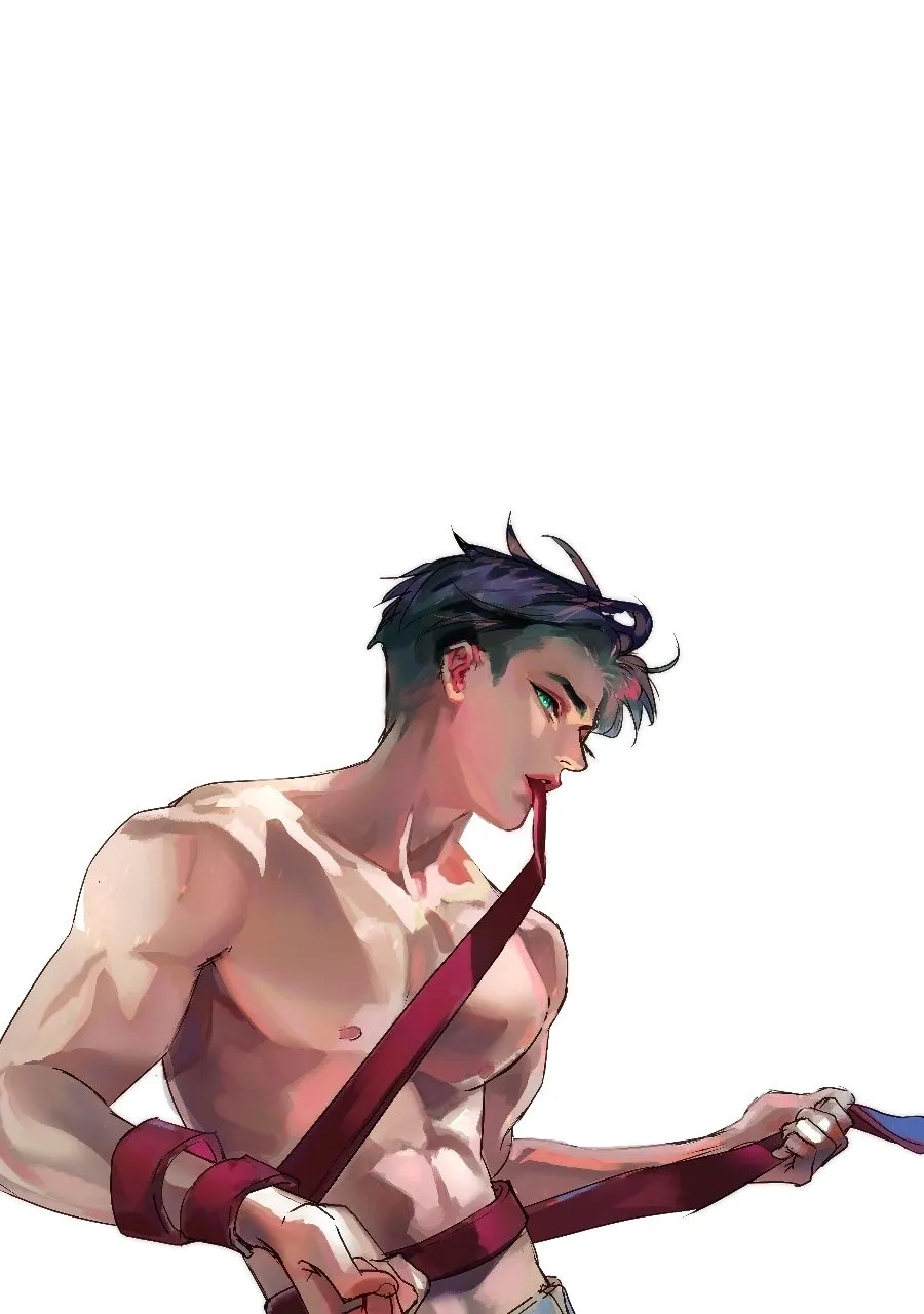 Life Refunded - Chapter 98 - Page 1