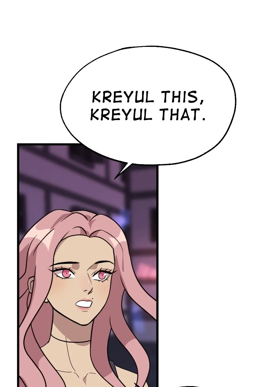 Life Refunded - Chapter 99 - Page 1