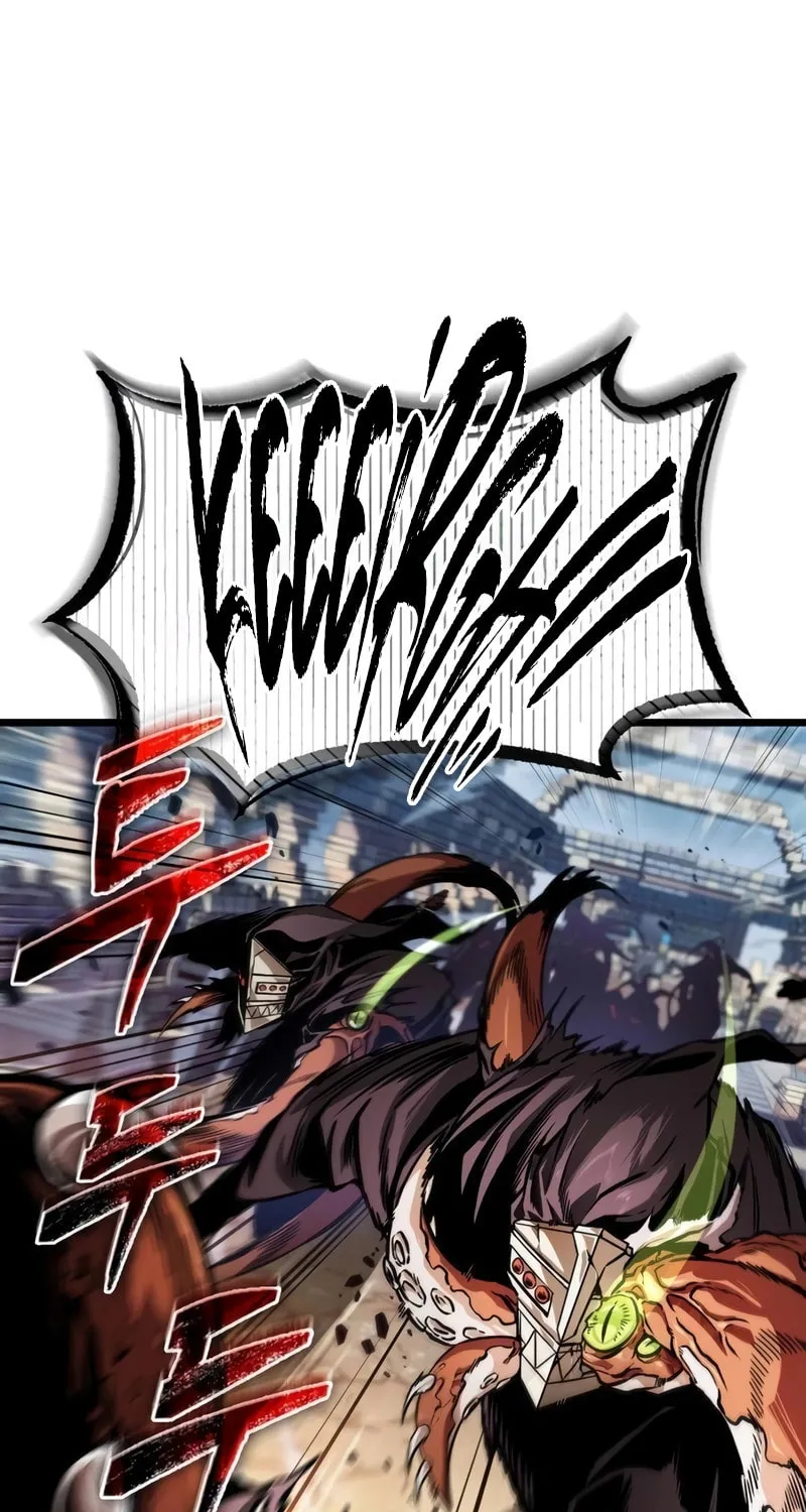 Light of Arad: The First to Walk - Chapter 14 - Page 2