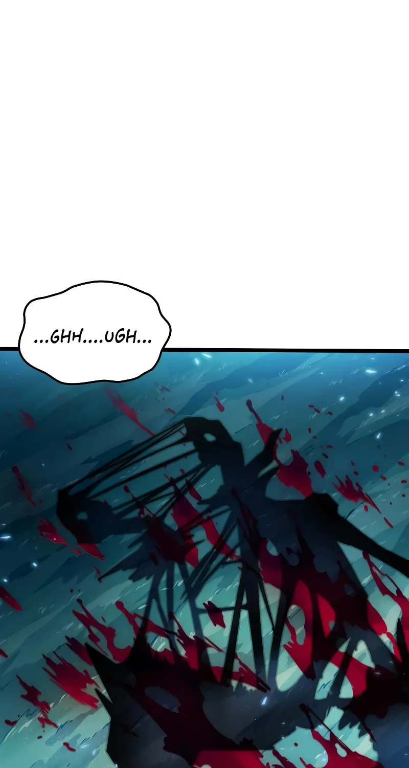 Light of Arad: The First to Walk - Chapter 3 - Page 2