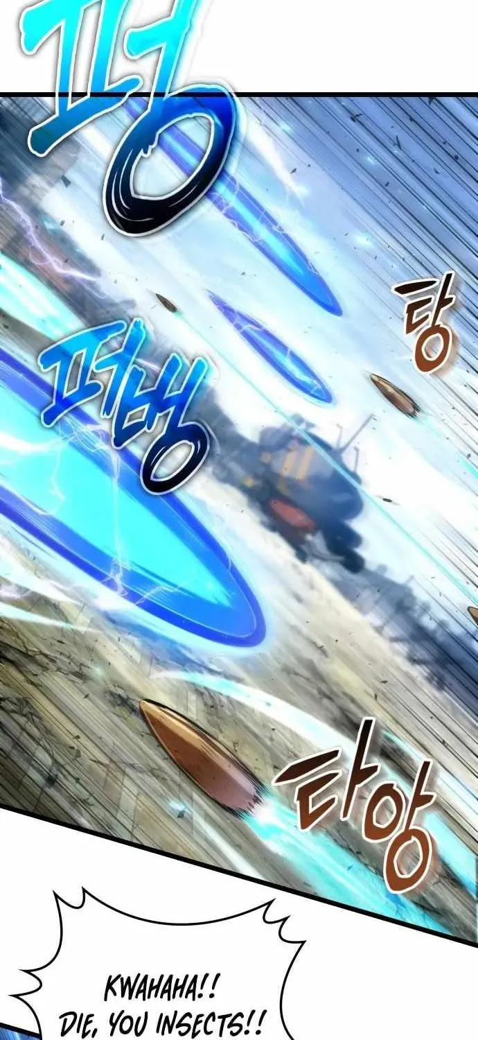 Light of Arad: The First to Walk - Chapter 61 - Page 2