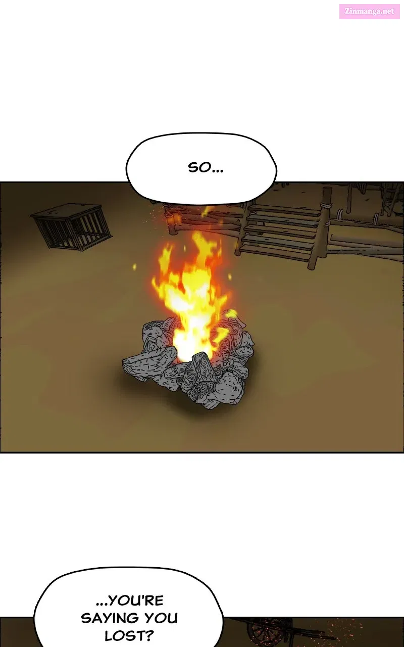 Like a Chilling Flame - Chapter 29 - Page 2