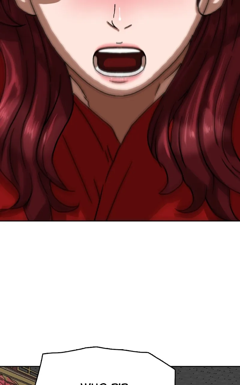 Like a Chilling Flame - Chapter 40 - Page 2