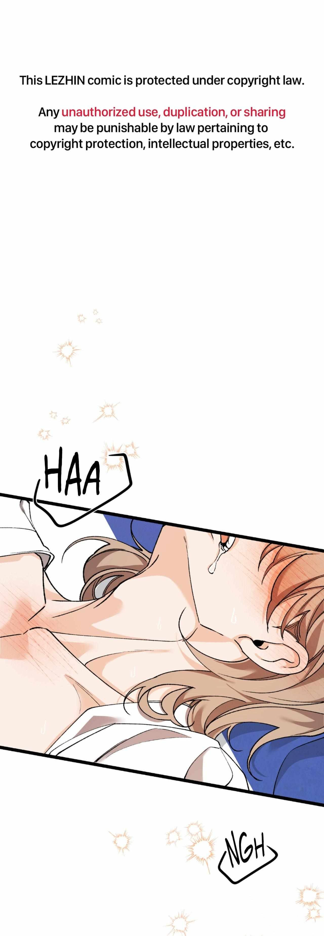 Like A Fever Dream - Chapter 86 - Page 2